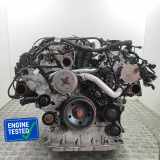 Motor PORSCHE MACAN (95B) 3.0 S DLZ