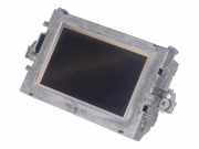 Navigationsanzeige MERCEDES-BENZ E T-Model (S212) E 200 CDI / BlueTEC (212.205, 212.206) A2129004900