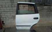 Tür hinten links NISSAN ALMERA TINO (V10) 2.2 dCi
