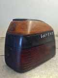 Hinterer Getriebedeckel VW GOLF III (1H1) 2.8 VR6 1H6945520
