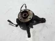 Achsschenkel (ABS) links vorne Renault Kangoo II - Grand Kangoo (KW0) 8200755585