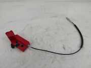 Andere Teile des Innenraums FORD FOCUS Turnier (DNW) 1.8 TDCi 98ABA61383