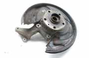 Nabe hinten rechts AUDI TT (8J3) 2.0 TDI quattro