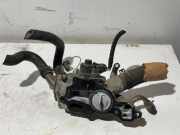 Thermostat NISSAN X-TRAIL (T31) 2.0