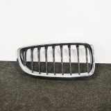 Gitter Grill vorne rechts