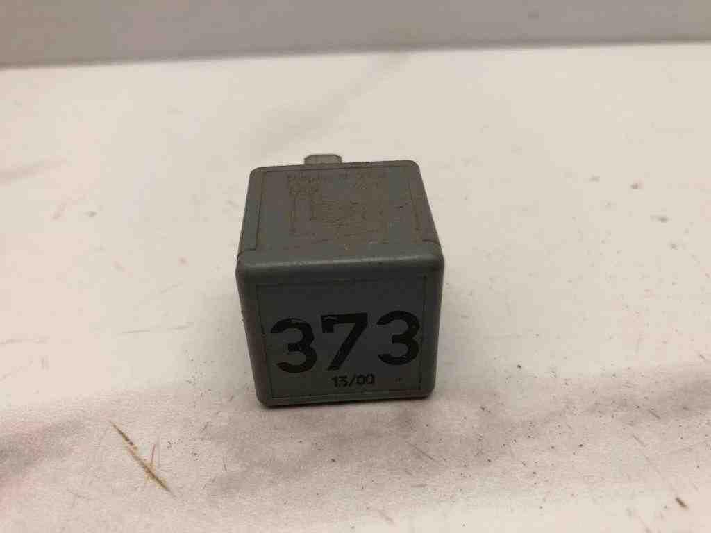 Relais Audi A4 (8K, B8) 6238640