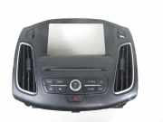 Mittelkonsole FORD FOCUS III Turnier 1.5 TDCi F1ET18K811HC