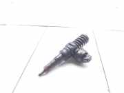 Einspritzdüse AUDI A4 Avant (8E5, B6) 1.9 TDI 0414720214