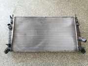 Kühler Mazda 3 Stufenheck (BK) 3M5H8005TK