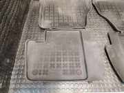 Fußmattensatz Citroen C4 II (B7)