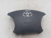 Schleifring Airbag Toyota Previa II (R3) TGDS3TMAECZ