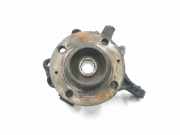 Radnaben vorne links PEUGEOT 208 1.0