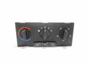 Klimabedienteil OPEL ASTRA G Sedan (F69_) 2.0 DTI 16V