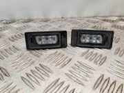 Kennzeichenbeleuchtung