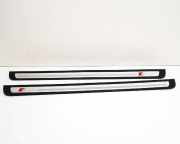 Seitenschweller Set AUDI A5 (8T3) 2.0 TDI 8T0853373 8T0853374