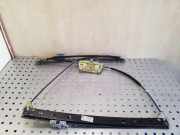 Türfensterheber hinten rechts AUDI Q7 (4L) 3.0 TDI quattro 4L0837462A