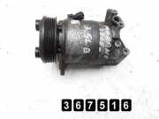 Klimakompressor Nissan Murano I (Z50)