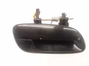 Türgriff rechts hinten Hyundai Elantra (XD)