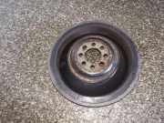 Kurbelwellenriemenscheibe AUDI A6 Allroad (4BH, C5) 2.5 TDI quattro