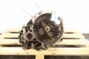 Schaltgetriebe VW Passat B6 (3C2) JJY