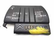 Motorabdeckung CITROËN XSARA PICASSO (N68) 1.6 HDi K1386