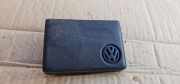 Luftmikrofilterabdeckung VW GOLF II (19E, 1G1) 1.3 Cat GERMANV