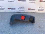 Stoßstangenecke links hinten Fiat Ducato Kasten (250) 130413701