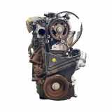 Motor RENAULT GRAND SCÉNIC III (JZ0/1_) 1.5 dCi K9KA636