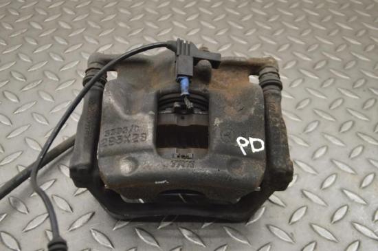 Bremssattel vorne rechts Bild Bremssattel vorne rechts