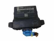 Gateway-Steuereinheit SKODA YETI (5L) 2.0 TDI 1K0907530AD
