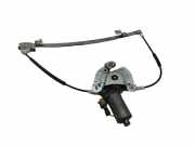 Fensterheber links vorne Renault Megane I Coach (DA) 0130821721