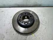 Bremsscheibe vorne rechts VW AMAROK (2H_, S1B) 3.0 TDI 4motion