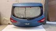 Heckklappe geschlossen Hyundai i30 II (GD)