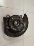 Achsschenkel (ABS) links vorne Nissan Qashqai II (J11)