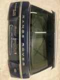 Kofferraumdeckel LAND ROVER RANGE ROVER IV (L405) 4.4 D V8 4x4