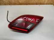 Heckklappenleuchte links OPEL CORSA E Van 1.2 39012632