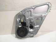 Türfensterheber hinten rechts HYUNDAI SONATA V (NF) 2.0 CRDi