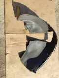 Innenkotflügel vorne links VW TRANSPORTER V (T5) Flatbed 2.5 TDI 7H0809961B