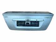 Kofferraumdeckel TOYOTA COROLLA (_E12_) 1.4 VVT-i (ZZE120_)