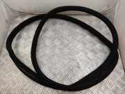 Türgummi rechts hinten Mercedes-Benz S-Klasse (W221) A2216970951