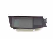 Navigationsanzeige HONDA CIVIC VIII Hatchback (FN, FK) 2.2 CTDi (FK3) 39810SMGE011M1