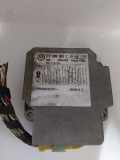 Airbag-Steuergerät VW TOURAN (1T1, 1T2) 2.0 TDI 16V 1T0 909 605 C 5WK43518