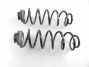 Schraubenfeder hinten links CITROËN C4 II (B7) 1.6 THP 155