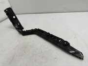 Stoßstangenhalter rechts hinten VW Passat B7 (362) 3AE807394