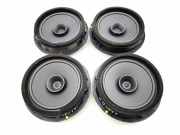 Türlautsprecher vorne links SUZUKI VITARA (LY) 1.4 T (APK 414) 3910263TA0