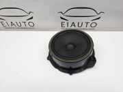 Türlautsprecher vorne rechts JAGUAR XE (X760) 2.0 D 430407770752
