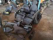 Sitzgarnitur komplett Leder geteilt Mini Mini (R56)