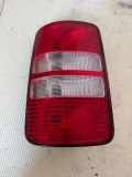 Rücklicht hinten links