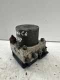 ABS Hydraulikblock CITROËN C4 Coupe (LA_) 1.6 16V 87BHD52013377