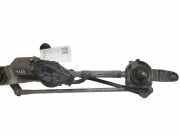 Scheibenwischermechanismus vorne OPEL INSIGNIA A Sedan (G09) 2.0 CDTI (69) 13227392